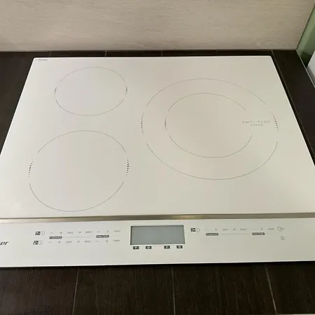 L'e-crin, Deux Pieces Avec Jardin Apartment Rambouillet